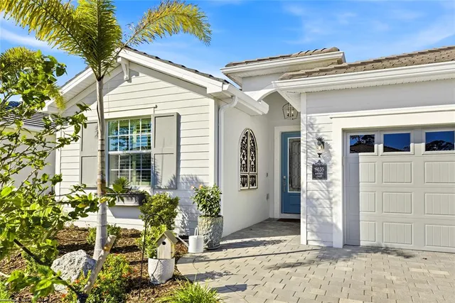 $549,000 | 19135 Bordeaux Court, Venice, FL 34293