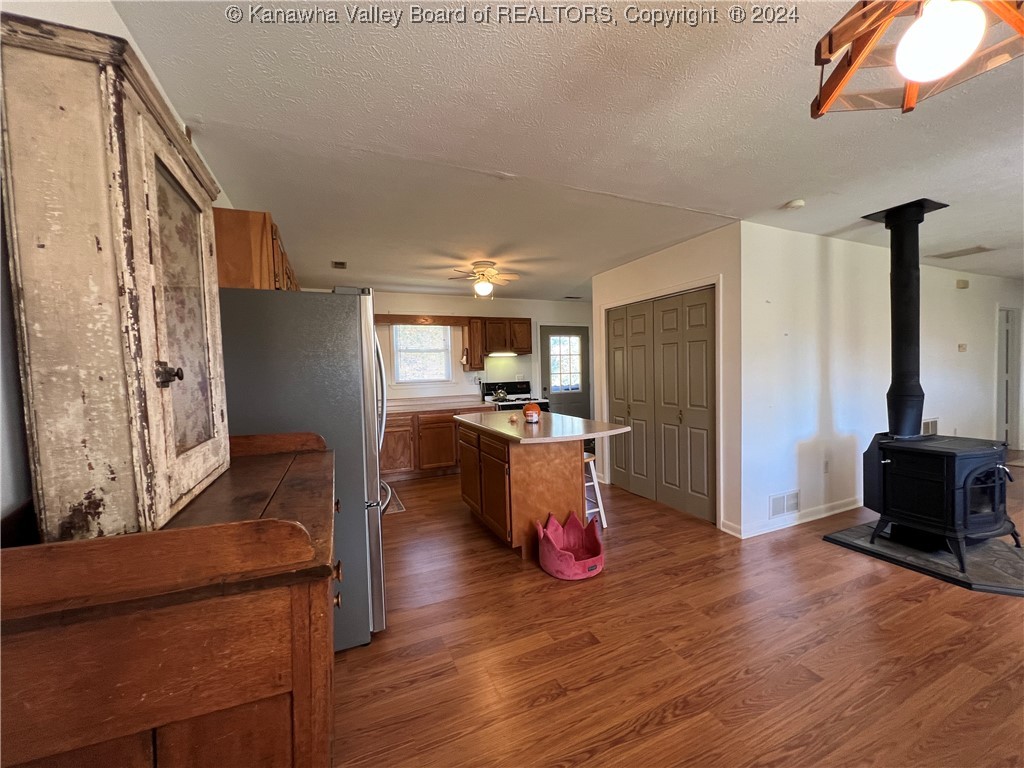 3731 Wilson Ridge Road Duck, WV 25063 - Photo 22 of 33 Gallery Image 22