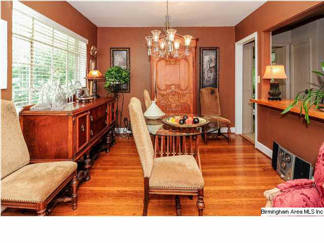 413 Cliff Place Birmingham, AL 35209 - Photo 10 of 32