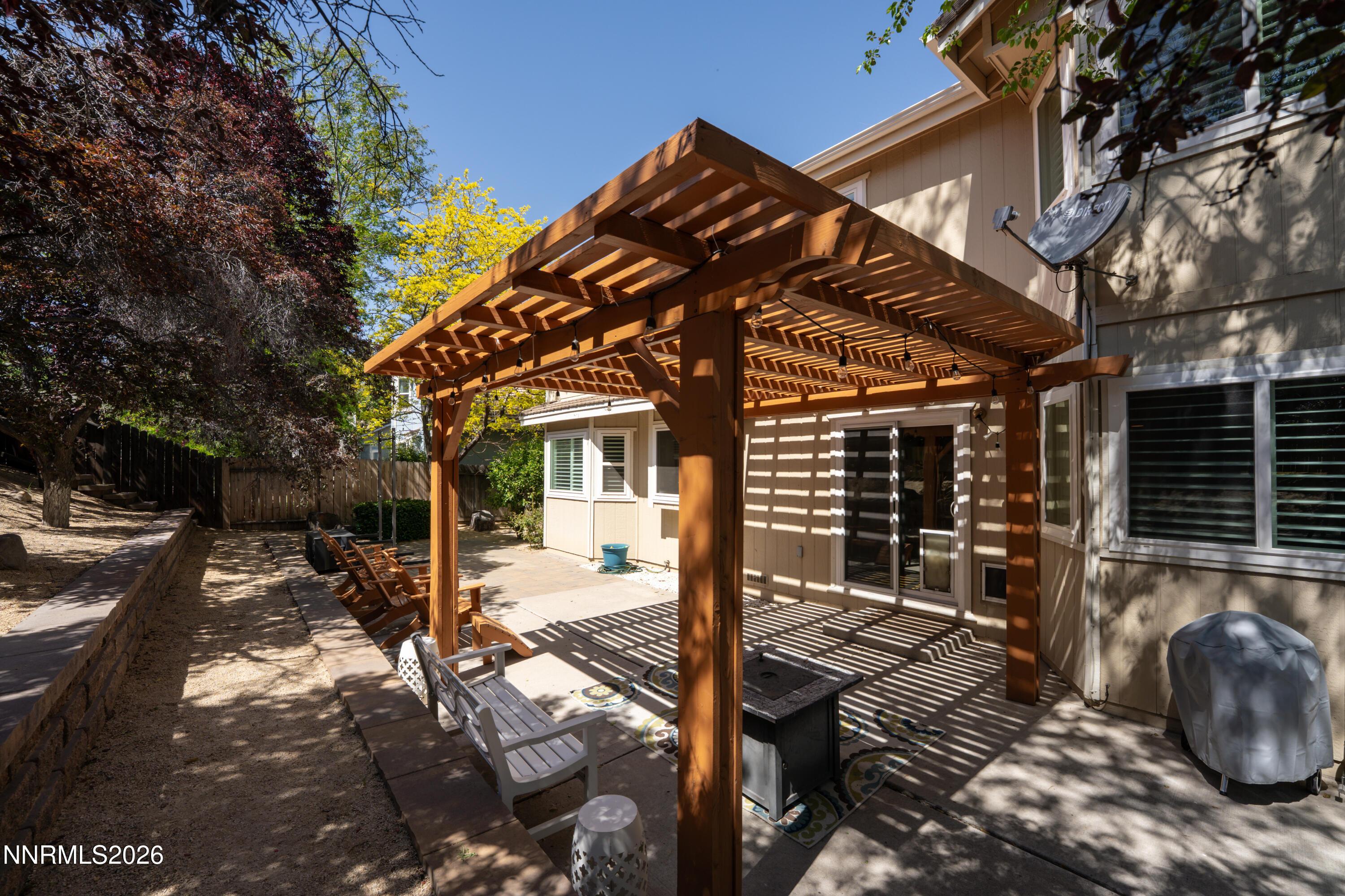1618 Wheatgrass Drive Reno, NV 89509 - Photo 31 of 38 32-1618 Wheatgrass Dr Reno NV 89509 (32