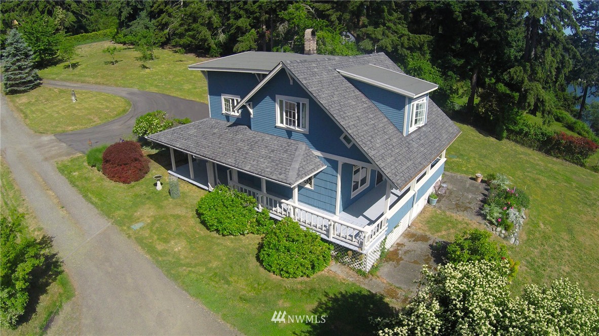 21324 Tramp Harbor Road Southwest Vashon, WA 98070 - Photo 22 of 25