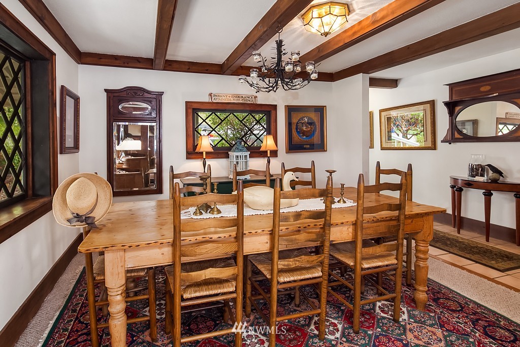 21324 Tramp Harbor Road Southwest Vashon, WA 98070 - Photo 8 of 25
