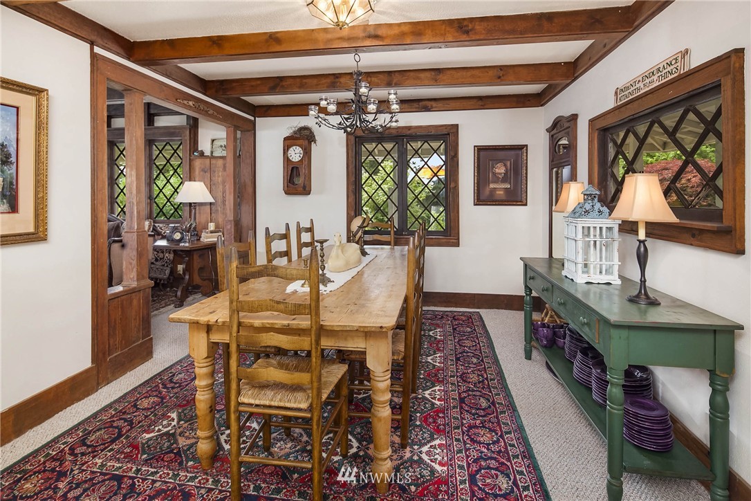 21324 Tramp Harbor Road Southwest Vashon, WA 98070 - Photo 9 of 25