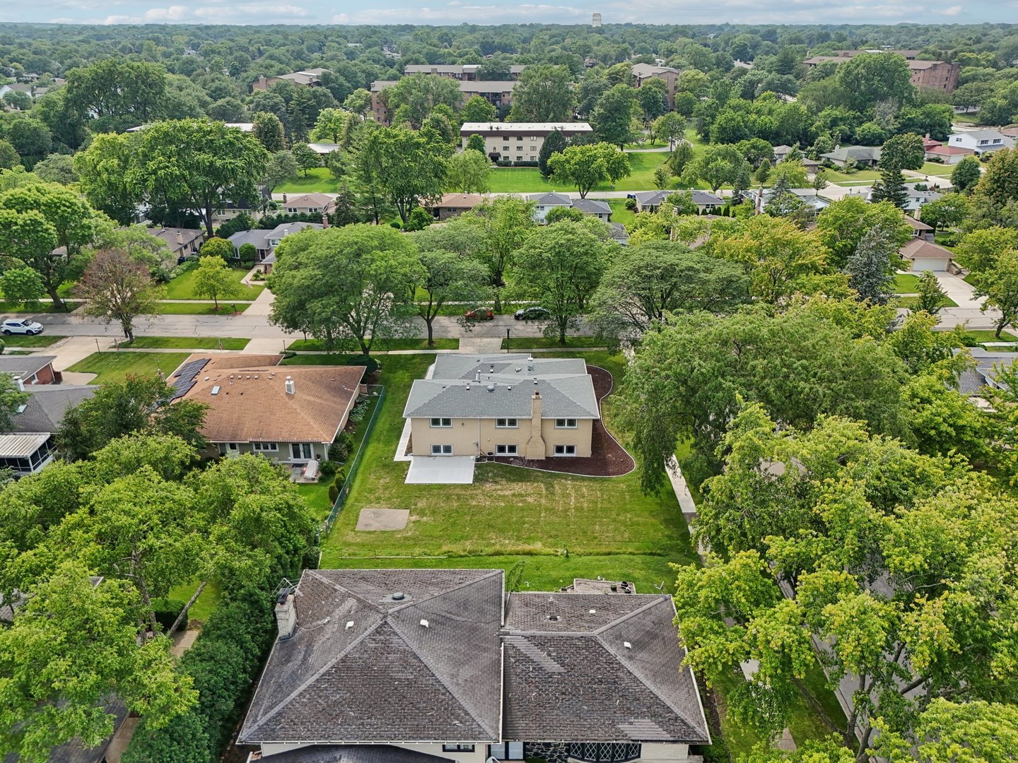 7701 Sawyer Road Darien, IL 60561 - Photo 29 of 35