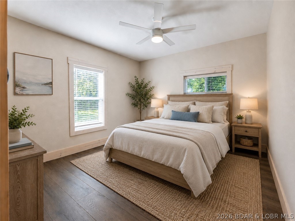 411 West North Street Eldon, MO 65026 - Photo 14 of 37 Virtually Staged