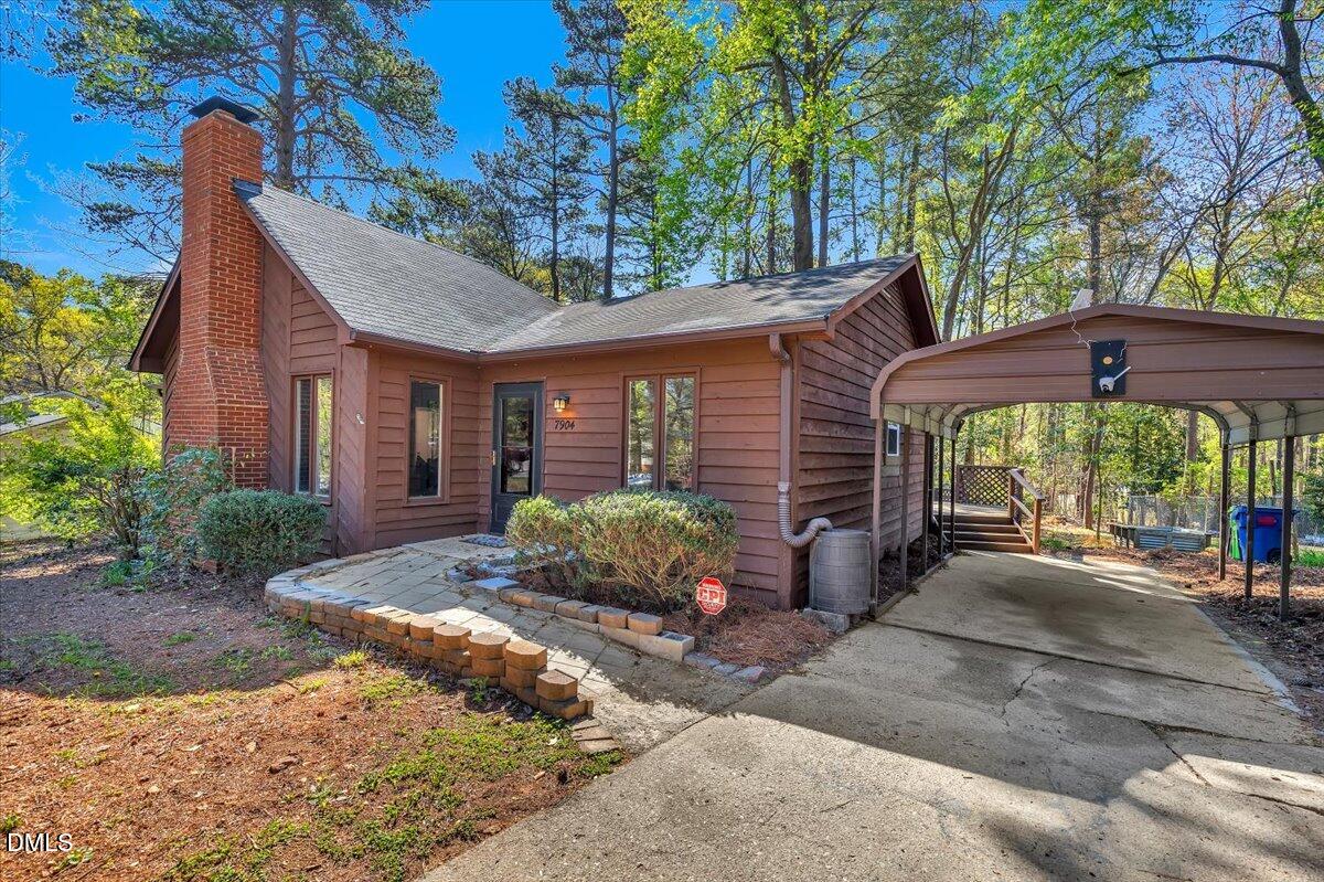 7904 Nugget Lane Raleigh, NC 27615 - Photo 6 of 69 04-Final 7904 Nugget Ln Raleigh-RJREM -9