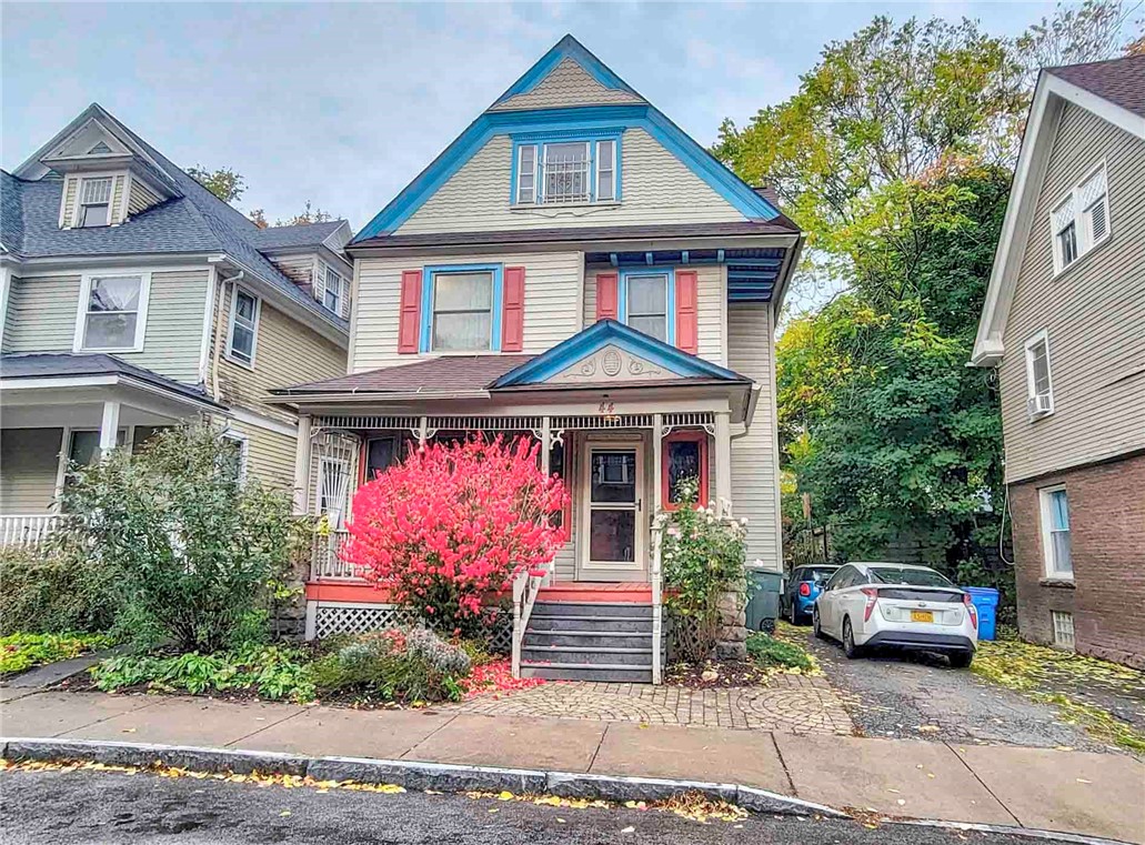 44 Elmhurst Street Rochester, NY 14607 - Photo 1 of 1