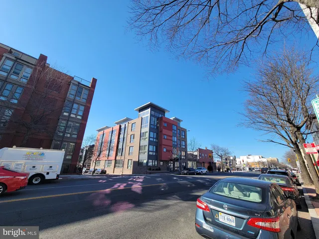 $1,895 | 2905 Georgia Avenue Northwest, Unit 303, Washington, DC 20001