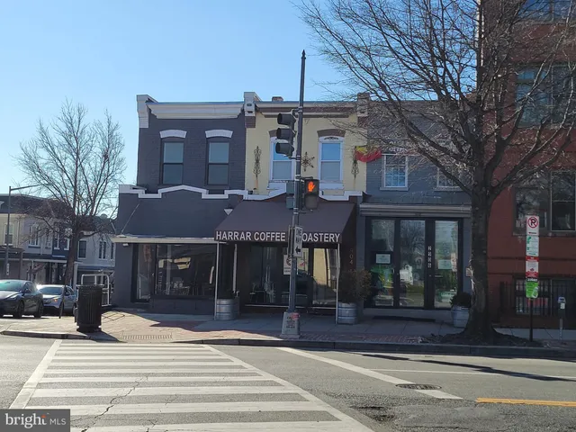 $1,895 | 2905 Georgia Avenue Northwest, Unit 303, Washington, DC 20001