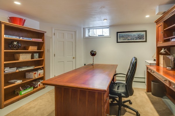 124 Dascomb Road Andover, MA 01810 - Photo 19 of 24 Gallery Image 19