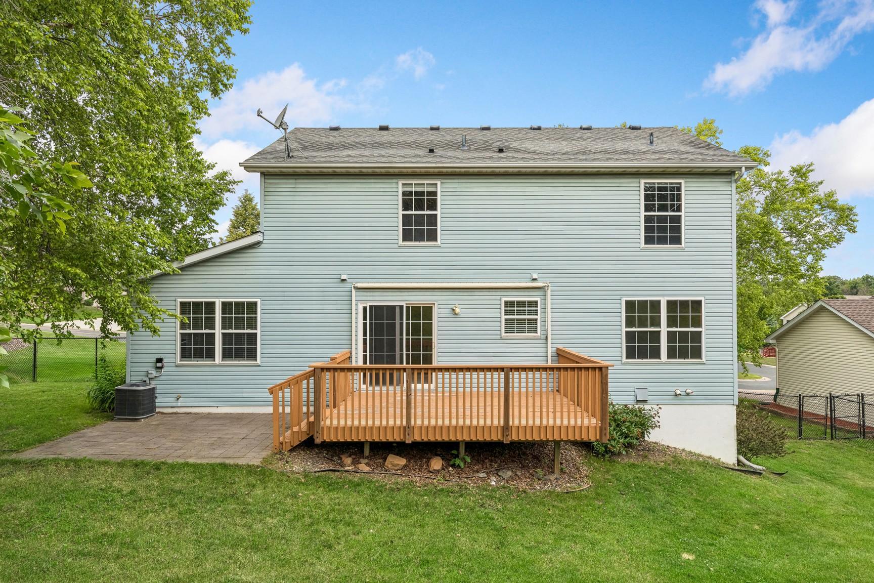 4926 Rusten Road Eagan, MN 55122 - Photo 47 of 50