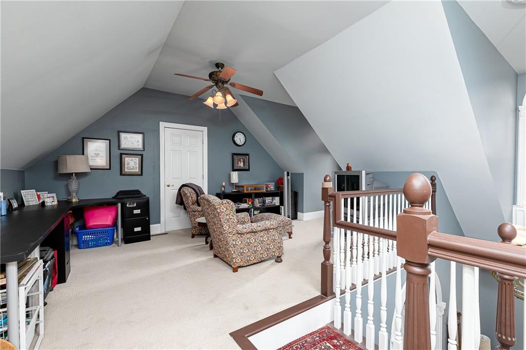 176 Confederate Avenue Dallas, GA 30132 - Photo 26 of 51 a view of a livingroom with furniture and toys