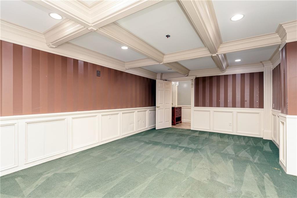 176 Confederate Avenue Dallas, GA 30132 - Photo 37 of 51 a view of an empty room