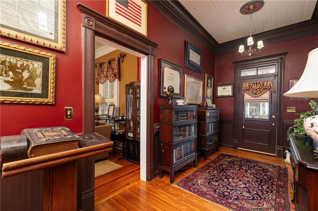 176 Confederate Avenue Dallas, GA 30132 - Photo 5 of 51