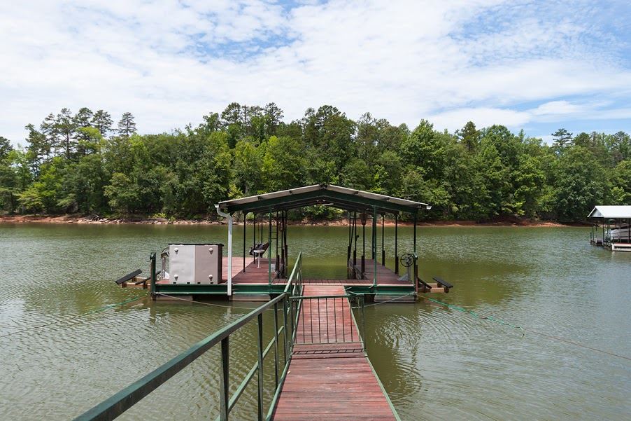 425 Meldau Road Seneca, SC 29678 - Photo 28 of 36 Gallery Image 28