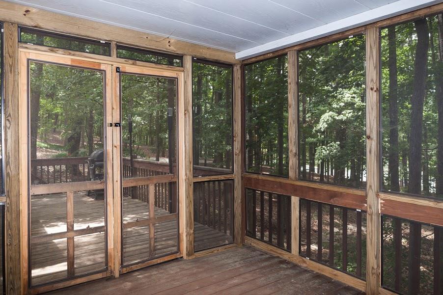 425 Meldau Road Seneca, SC 29678 - Photo 32 of 36 Gallery Image 32
