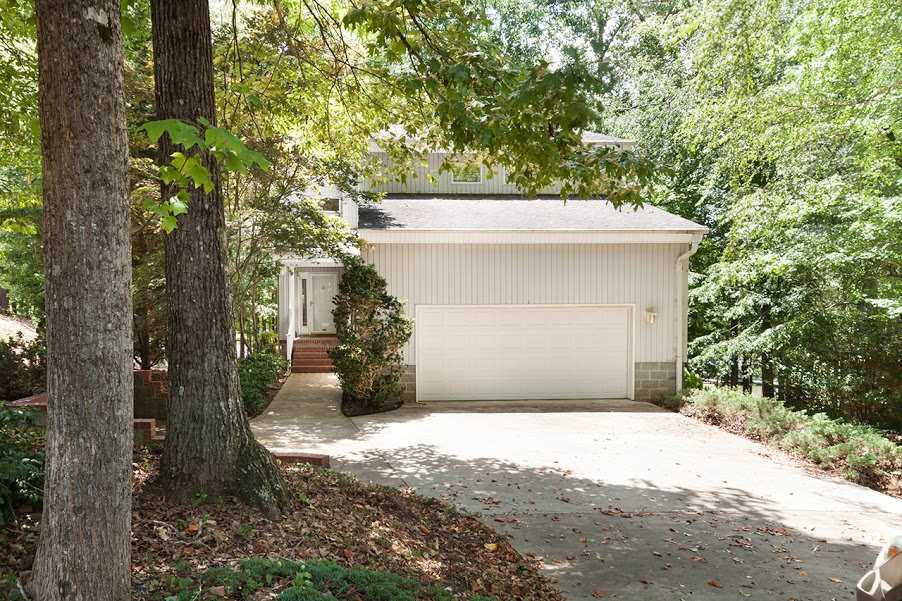 425 Meldau Road Seneca, SC 29678 - Photo 34 of 36 Gallery Image 34