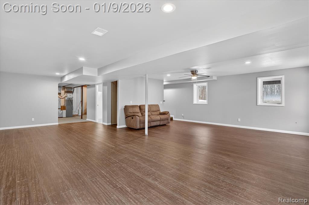 6779 Brophy Road Howell, MI 48855 - Photo 30 of 52 Gallery Image 30