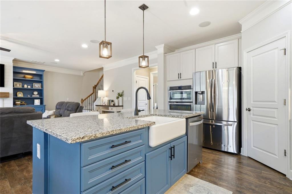6506 Red Hawk Way Hoschton, GA 30548 - Photo 16 of 68