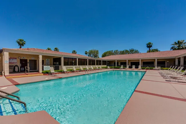 $169,900 | 314 Armenia Drive, Cathedral City, CA 92234