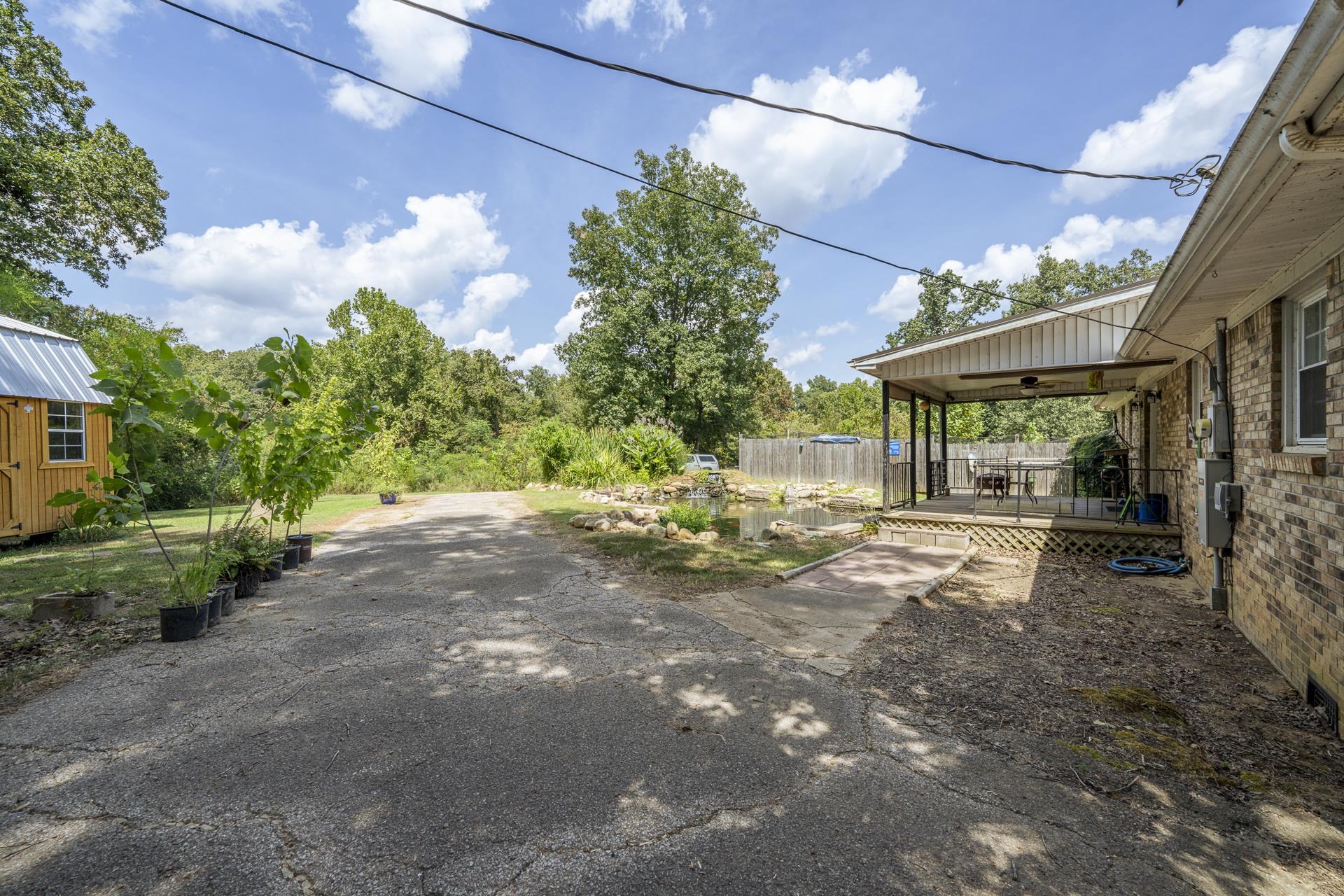 155 Lewter Road Crump, TN 38327 - Photo 22 of 30 Gallery Image 22
