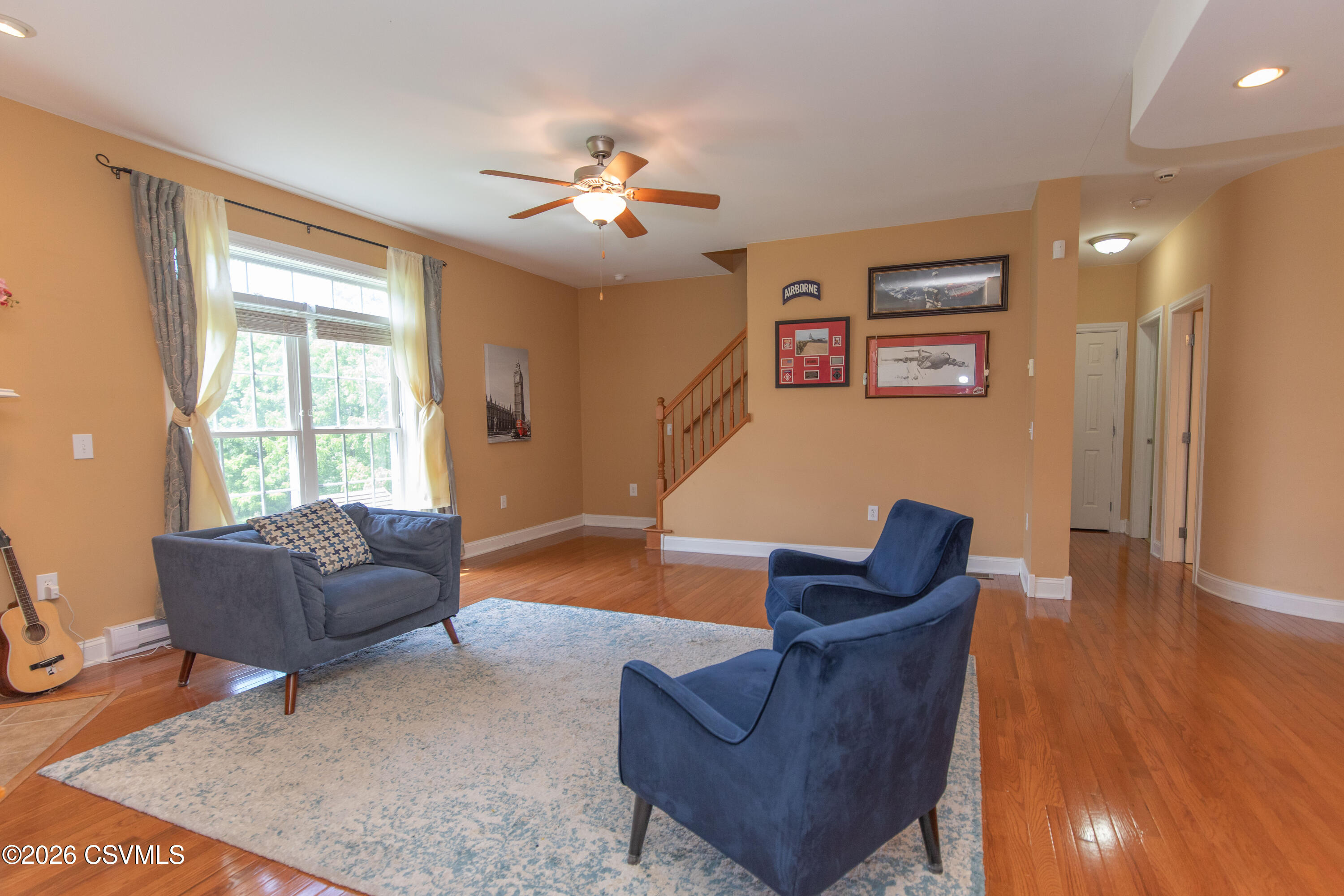 223 Country Road Lewisburg, PA 17837 - Photo 37 of 65
