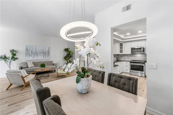 $848,000 | 8192 Sandcove Circle, Unit 106, Huntington Beach, CA 92646