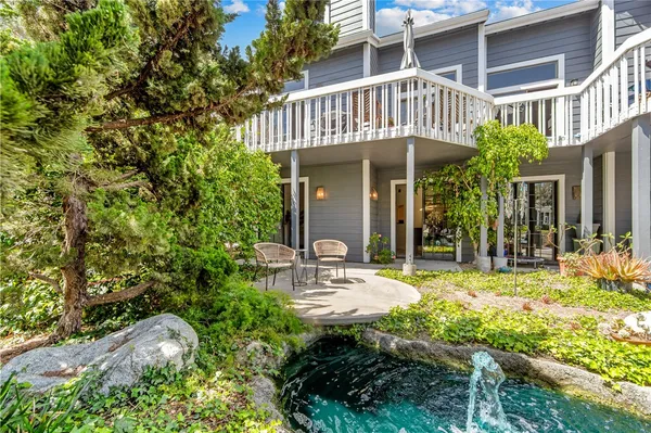 $848,000 | 8192 Sandcove Circle, Unit 106, Huntington Beach, CA 92646