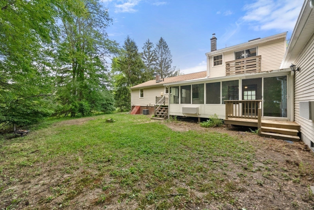 52 Richard Road Hanson, MA 02341 - Photo 29 of 32 Gallery Image 29