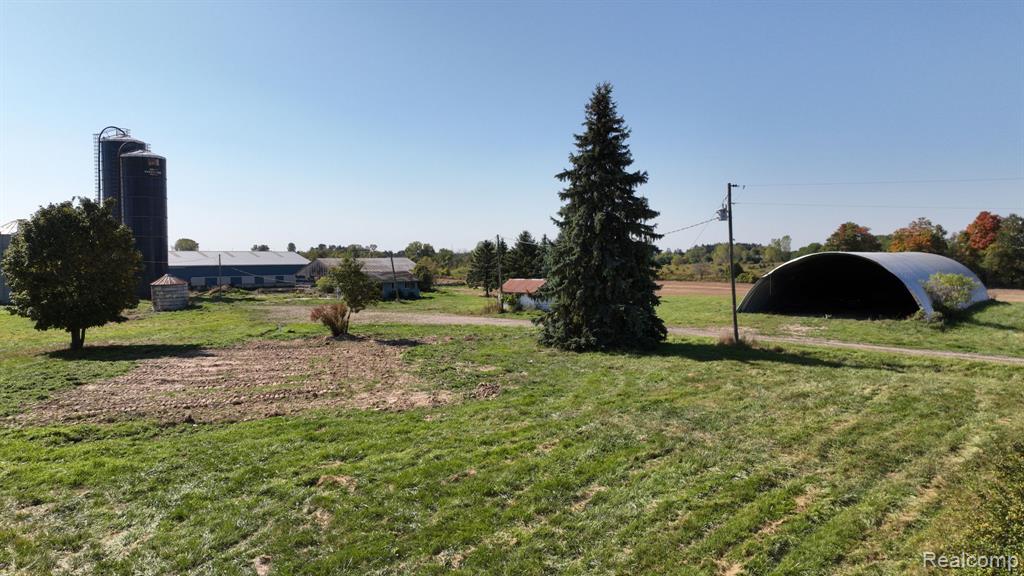 5176 Aitken Road Croswell, MI 48422 - Photo 12 of 41
