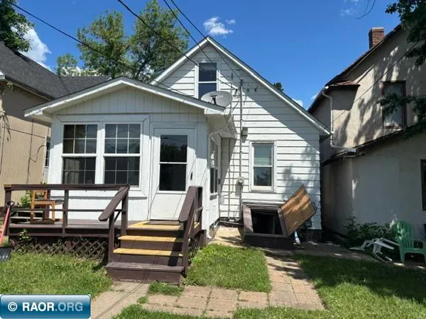 $87,000 | 403 5th Street Southwest, Chisholm, MN 55719