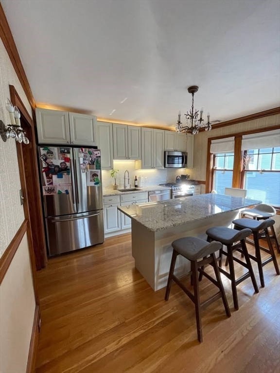 22 Bayard Street, Unit ST Boston, MA 02134 - Photo 1 of 11