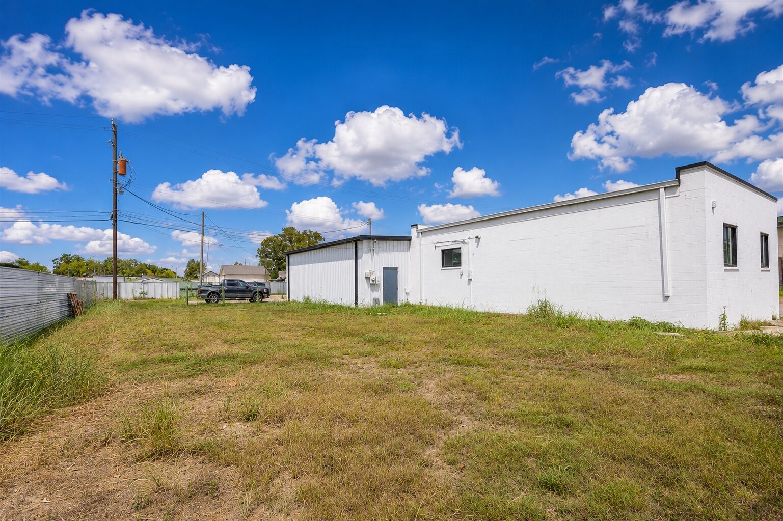 623 North Richmond Road Wharton, TX 77488 - Photo 26 of 30