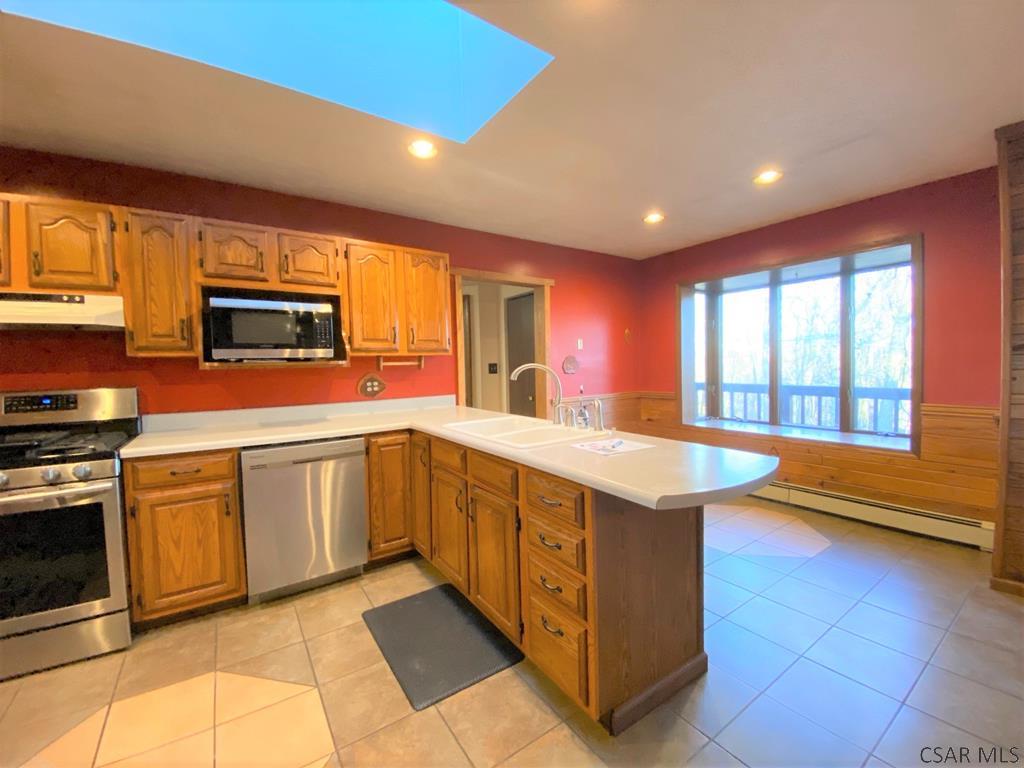 1488 Ridge Road Hooversville, PA 15936 - Photo 15 of 55 Gallery Image 15
