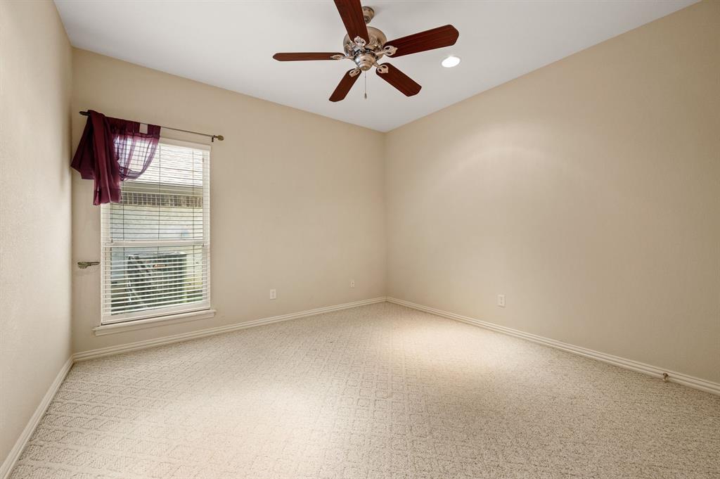 10701 Whitestone Ranch Road Benbrook, TX 76126 - Photo 18 of 26 guest room
