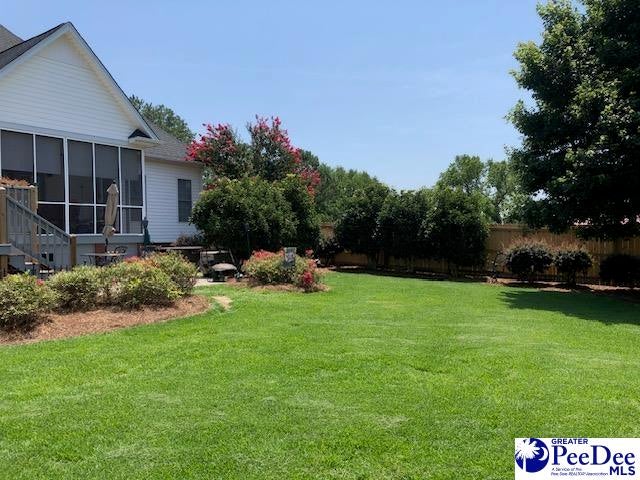 4057 Old Wire Road West Wallace, SC 29596 - Photo 5 of 25 Gallery Image 5