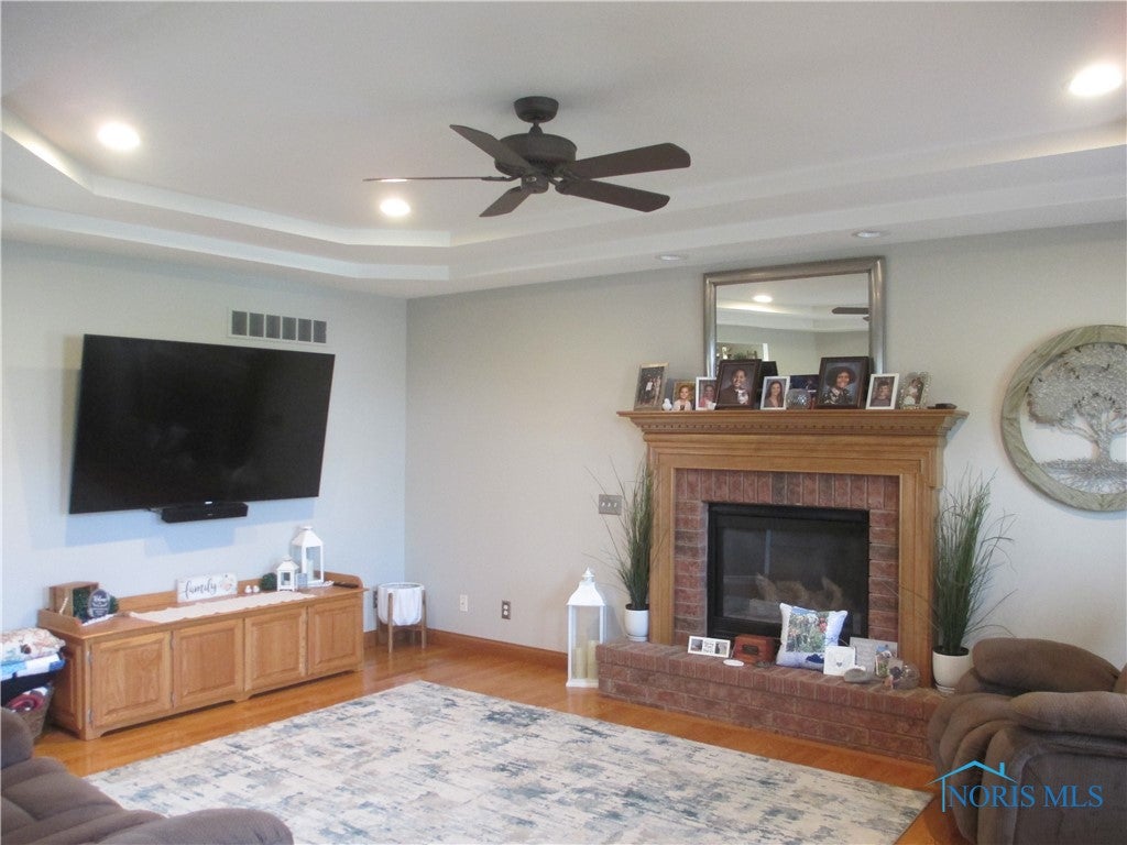 8268 Ash Ridge Lane Findlay, OH 45840 - Photo 5 of 25 Gallery Image 5