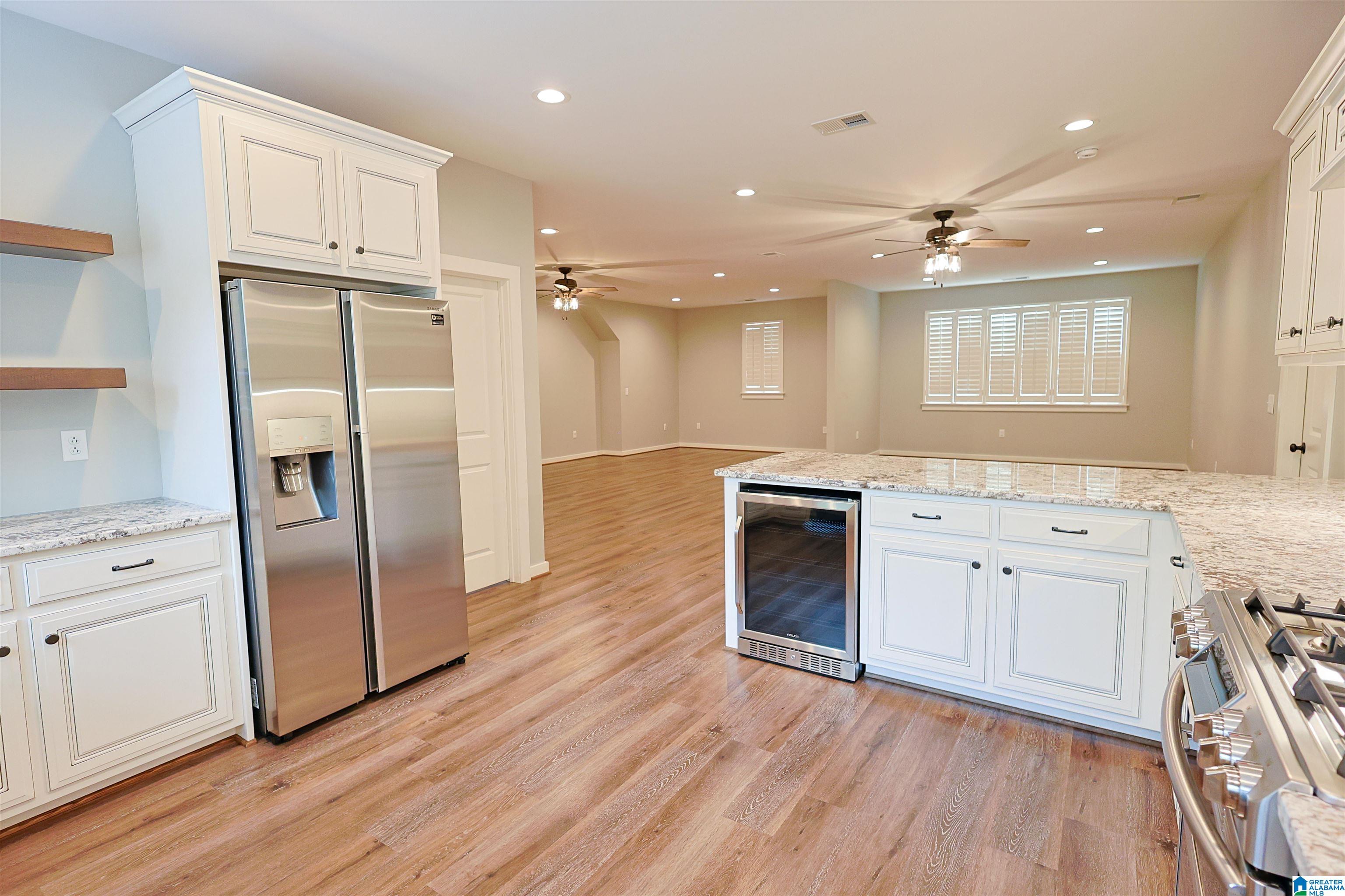 2348 Jim Raney Lane Bessemer, AL 35023 - Photo 10 of 49