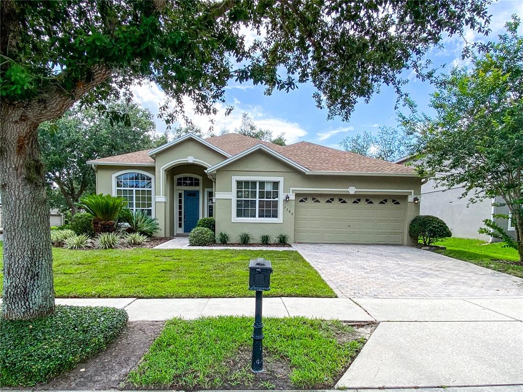 3289 Red Ash Circle Oviedo, FL 32766 - Photo 1 of 1