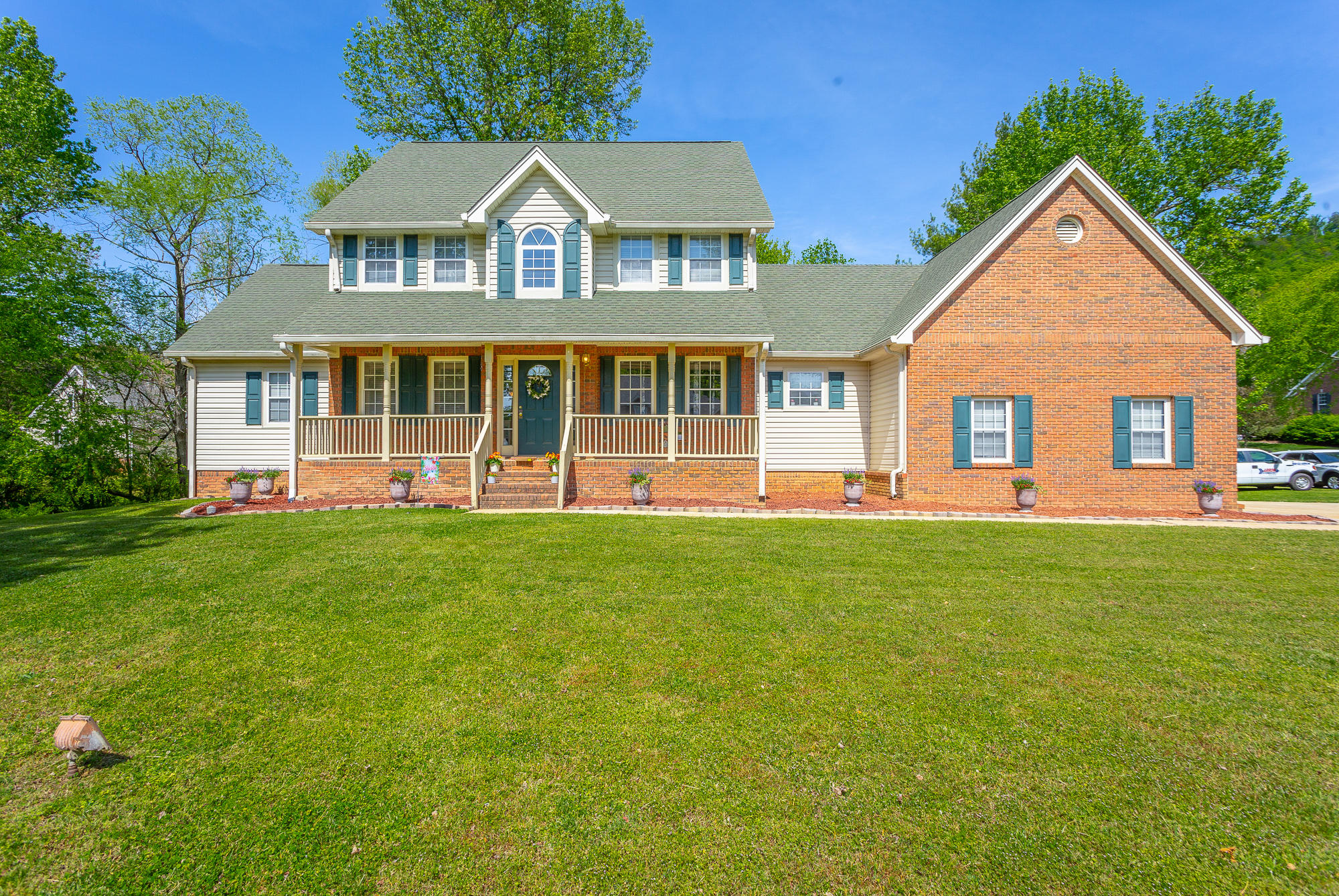2803 Deerfield Road Ooltewah, TN 37363 - Photo 1 of 118 2803 Deerfield Rd. HD-55