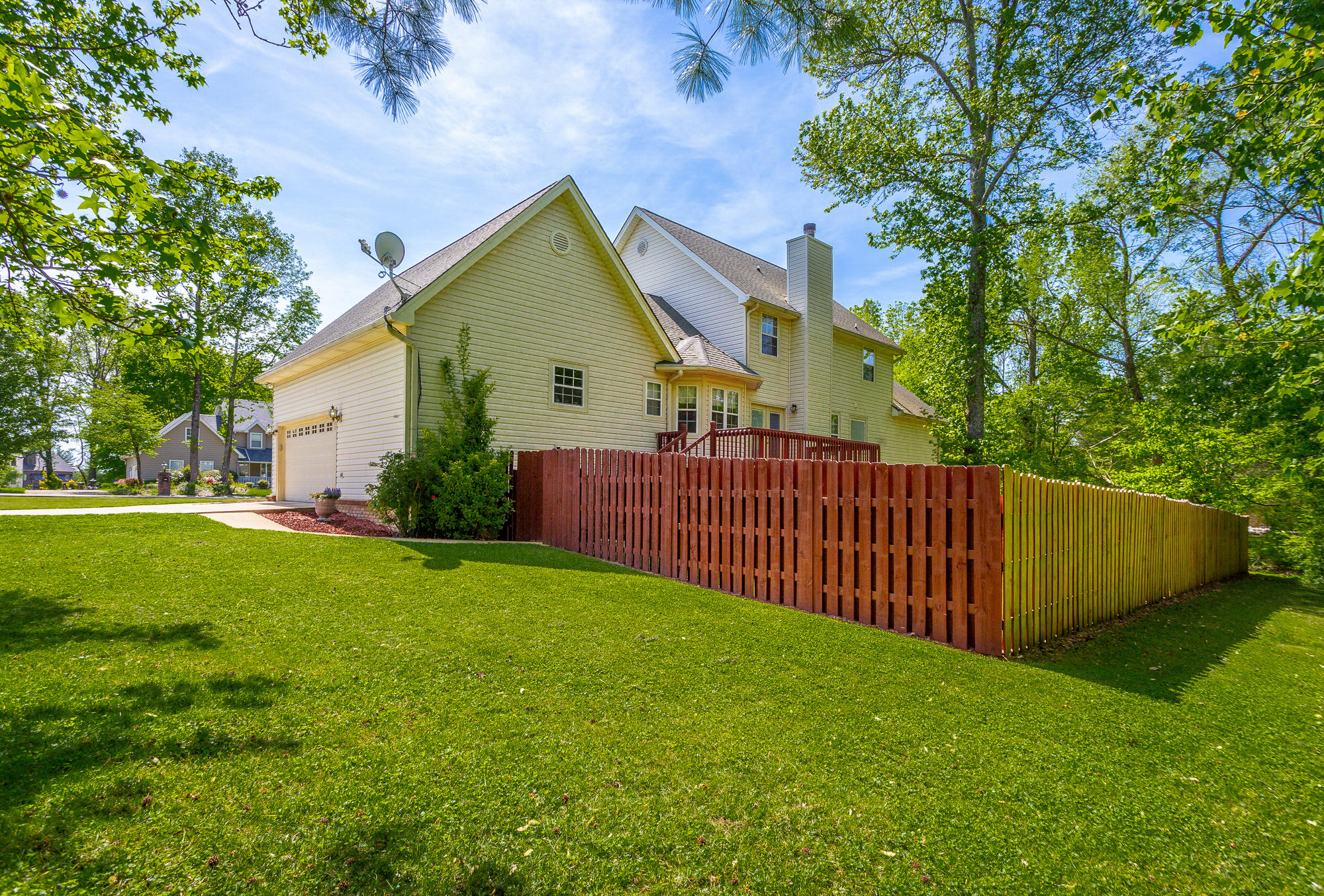 2803 Deerfield Road Ooltewah, TN 37363 - Photo 104 of 118 2803 Deerfield Rd. HD-66