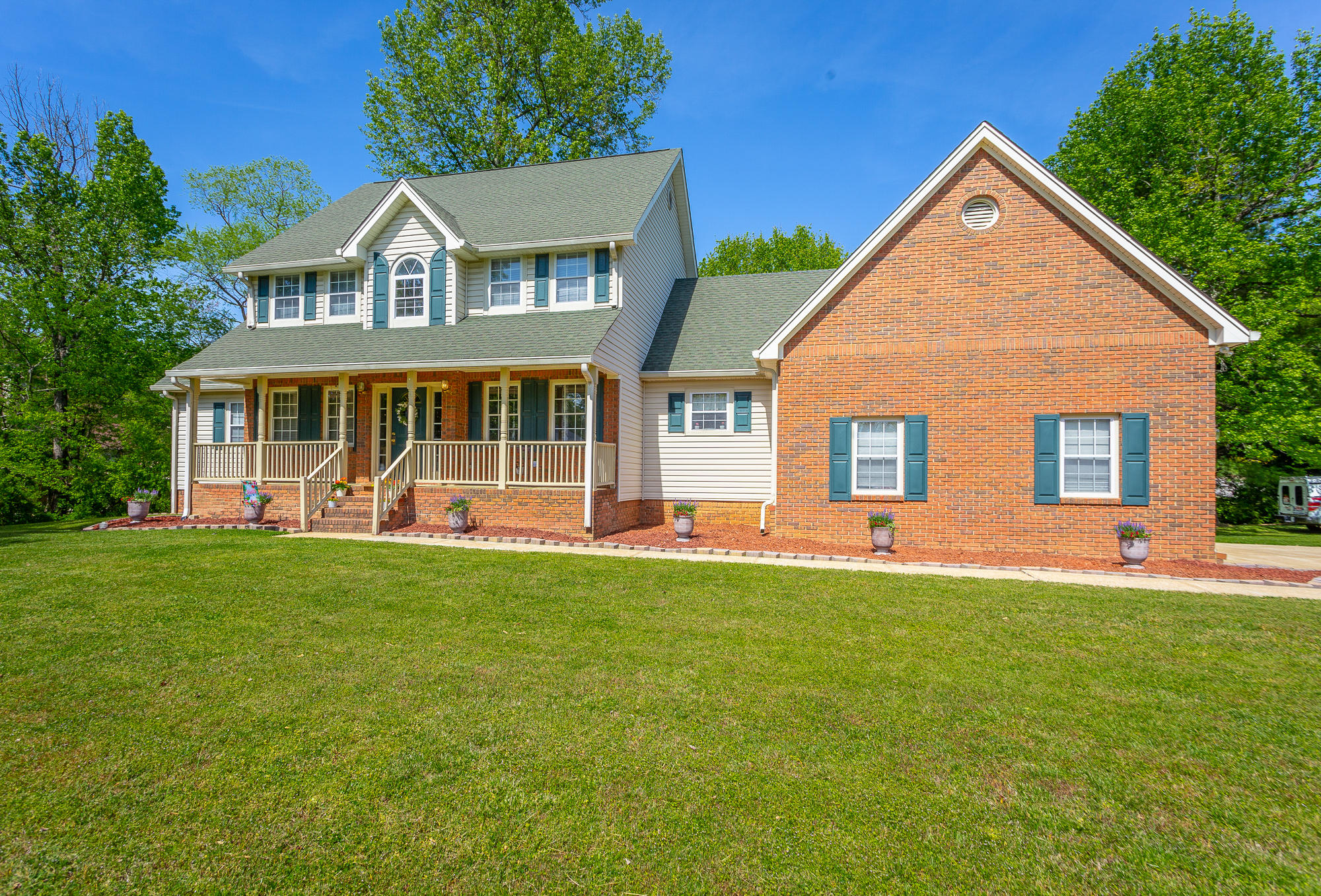 2803 Deerfield Road Ooltewah, TN 37363 - Photo 110 of 118 2803 Deerfield Rd. HD-62