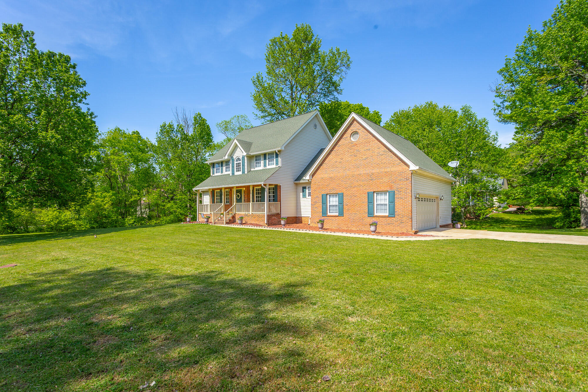 2803 Deerfield Road Ooltewah, TN 37363 - Photo 111 of 118 2803 Deerfield Rd. HD-60