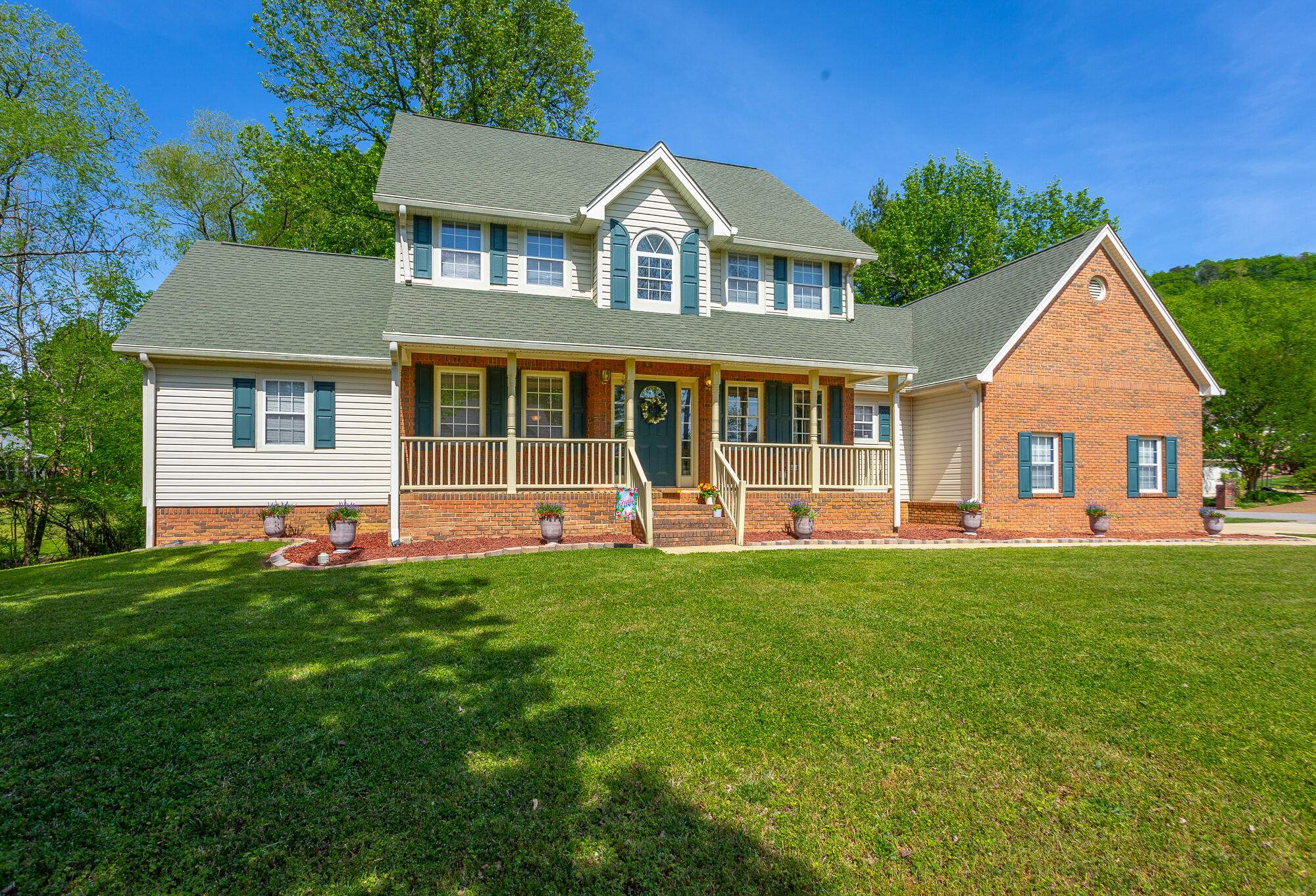 2803 Deerfield Road Ooltewah, TN 37363 - Photo 113 of 118 2803 Deerfield Rd. HD-58