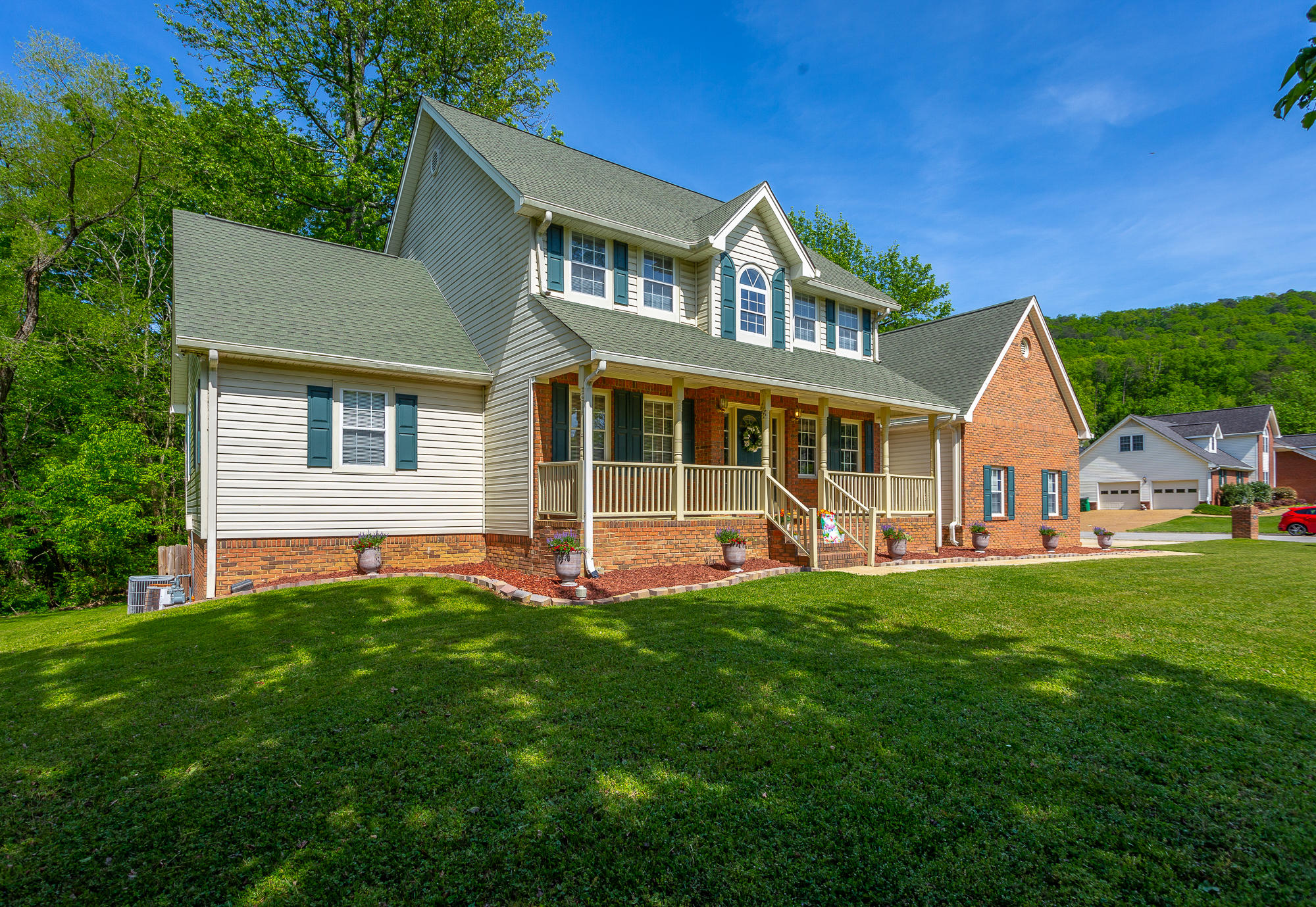 2803 Deerfield Road Ooltewah, TN 37363 - Photo 114 of 118 2803 Deerfield Rd. HD-57