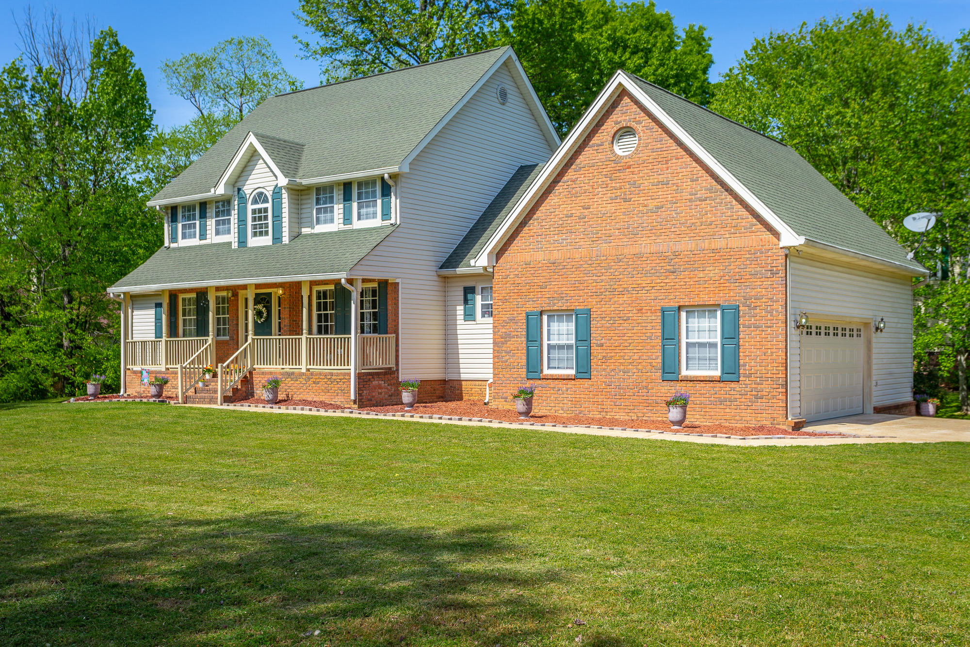 2803 Deerfield Road Ooltewah, TN 37363 - Photo 115 of 118 2803 Deerfield Rd. HD-59