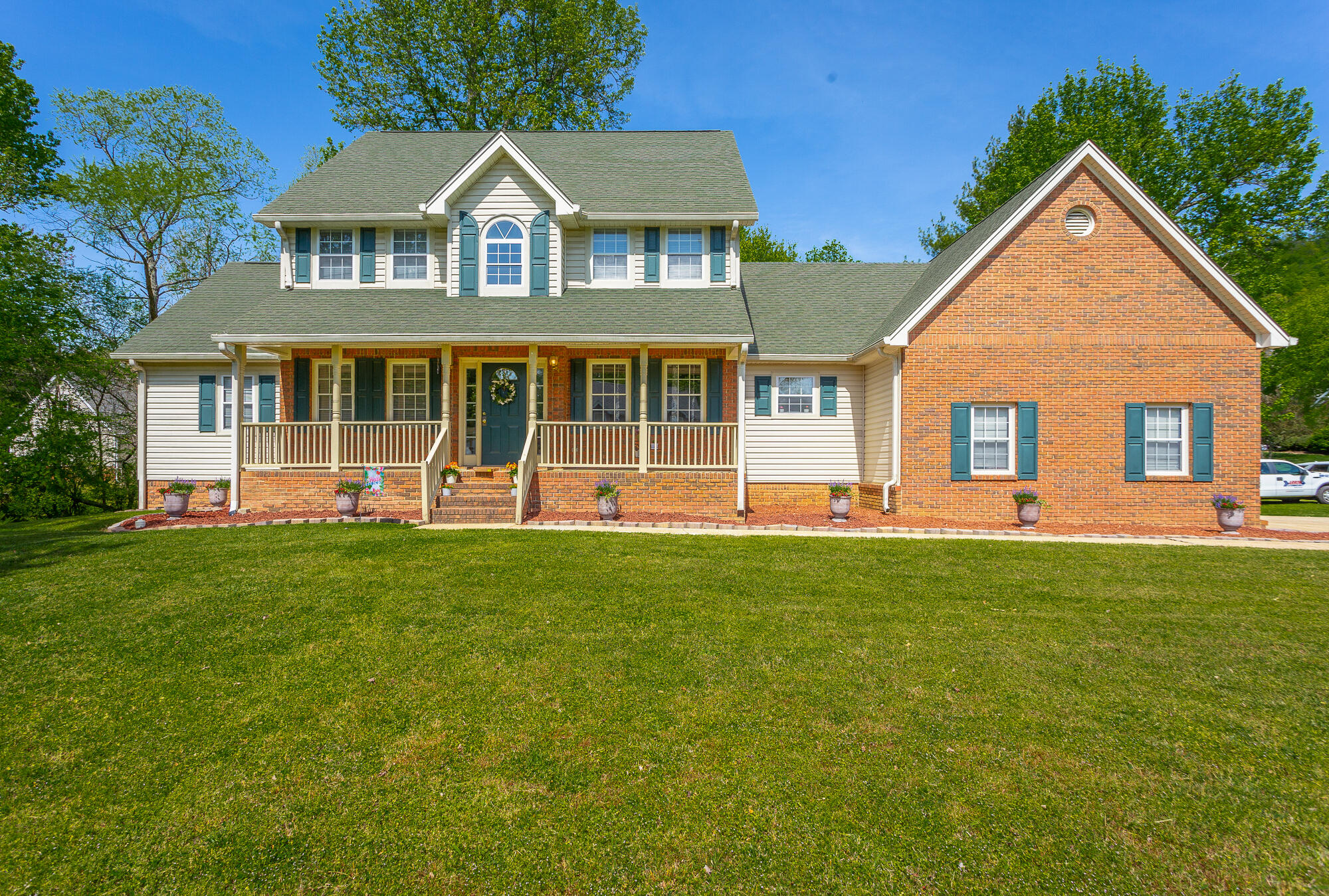 2803 Deerfield Road Ooltewah, TN 37363 - Photo 116 of 118 2803 Deerfield Rd. HD-124