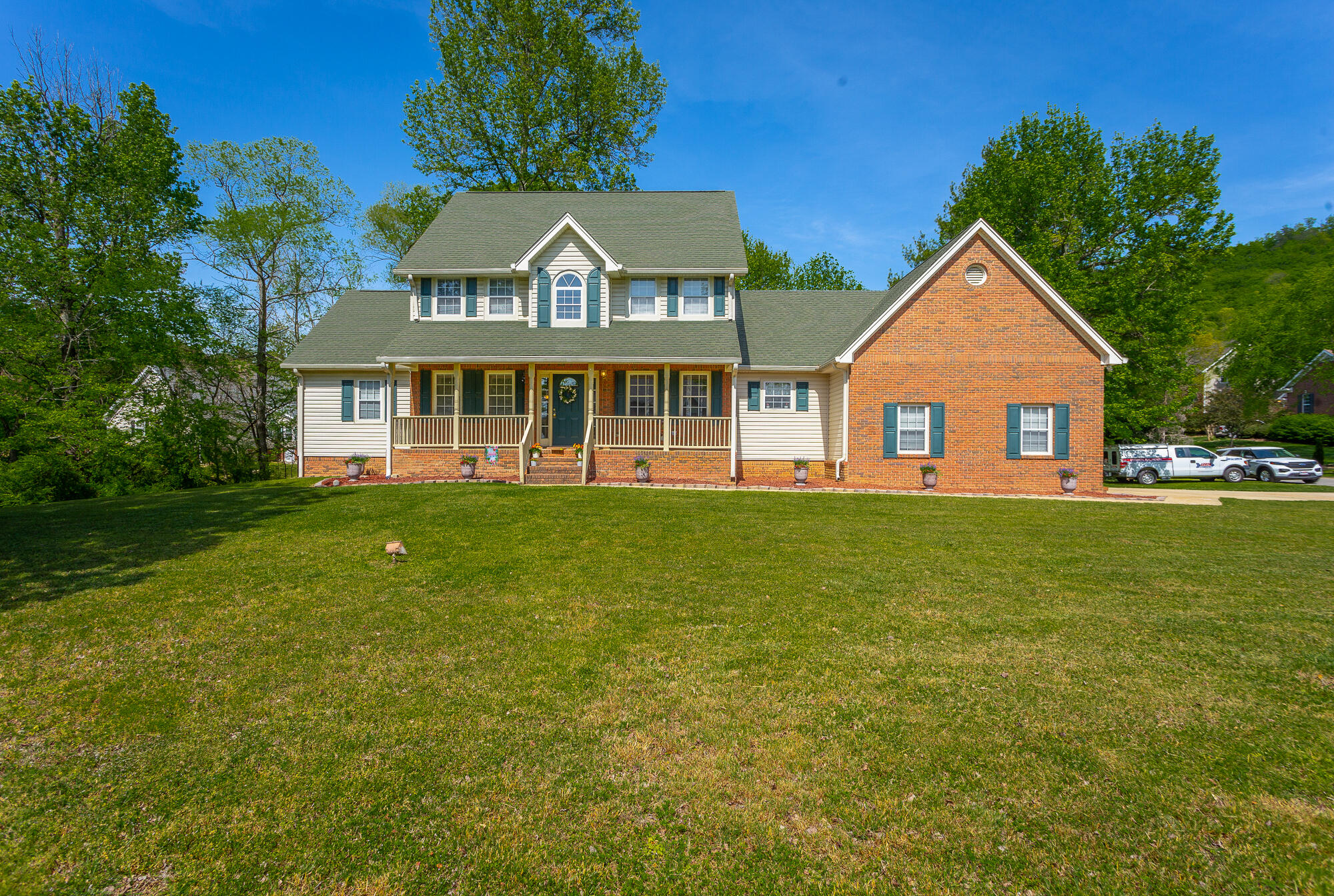 2803 Deerfield Road Ooltewah, TN 37363 - Photo 117 of 118 2803 Deerfield Rd. HD-123