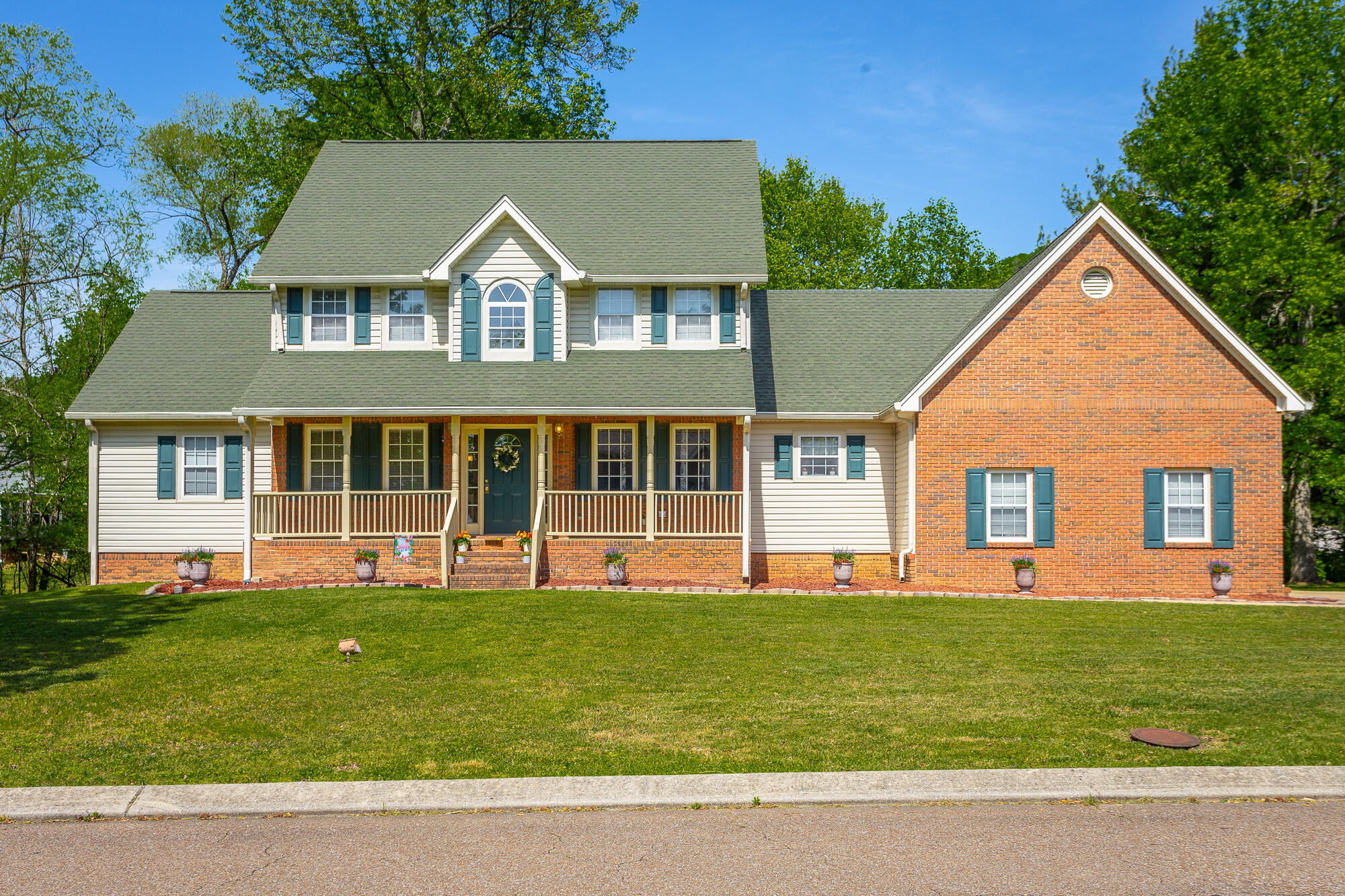 2803 Deerfield Road Ooltewah, TN 37363 - Photo 118 of 118 2803 Deerfield Rd. HD-122