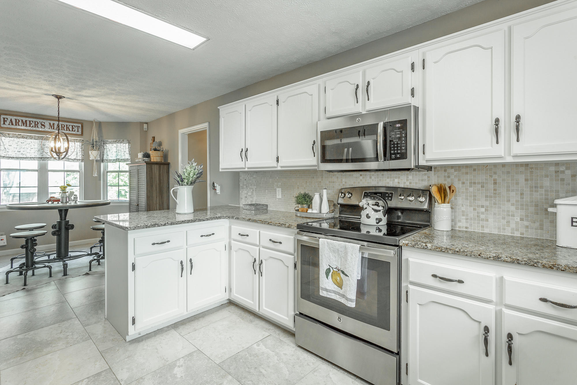 2803 Deerfield Road Ooltewah, TN 37363 - Photo 12 of 118 2803 Deerfield Rd. HD-53